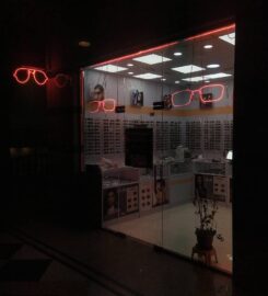 New City Opticals Azaiba