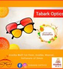 TABARK OPTICS