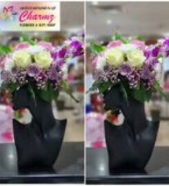 Charmz Flowers & Gift Shop