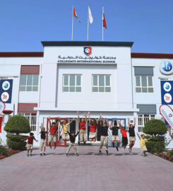 Collegiate International School