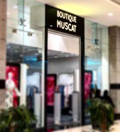 Boutique Muscat