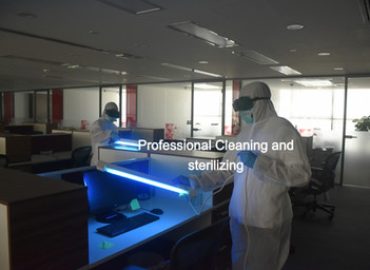 Whiteline Cleaning