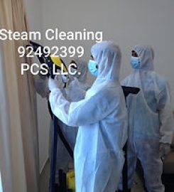 Professional Cleaning & Sterilizing Services