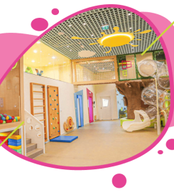 Kids Spot Nursery in Dubai, Jumeirah