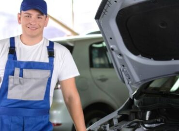 Car Kraft Auto Mechanical Repair