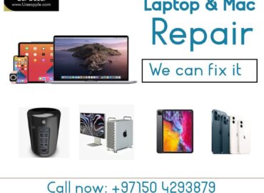 iMac Service Centre