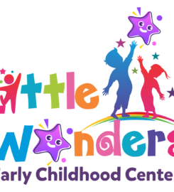 Little Wonders Nursery ECC Mamzar