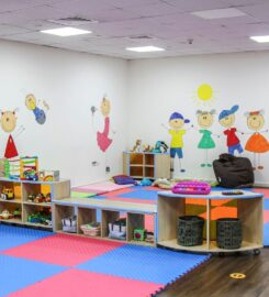 Little Wonders Nursery ECC Mamzar