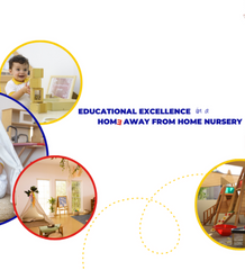 Step By Step Nursery – Mirdif – Dubai