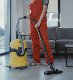 Muscat cleaning services