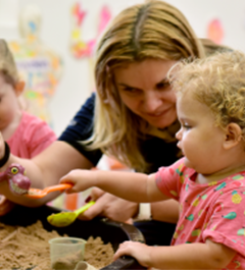 Amity Early Learning Centre