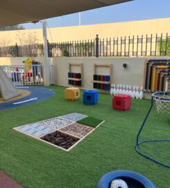 Step By Step Nursery – Mirdif – Dubai