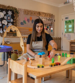 Willow Childrens Nursery – Dubai Marina