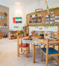 Willow Children’s Nursery – Umm Suqeim – Dubai