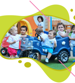 Kids Spot Nursery in Dubai, Jumeirah