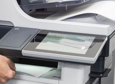 Printer Repair & Rental Company