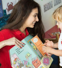 Maple Bear Pre School, Dubai