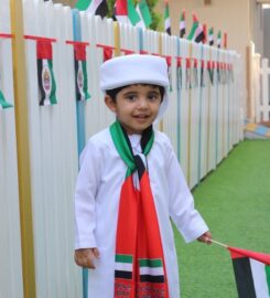 The Little Dreamers Nursery – Best British Nursery in Dubai