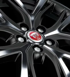 Jaguar Muscat Service Centre