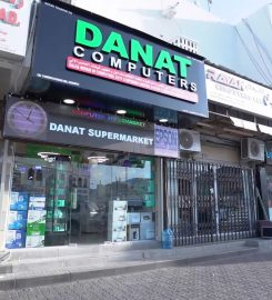 Danat Computers – Computer Supermarket