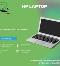 Danat Computers – Computer Supermarket