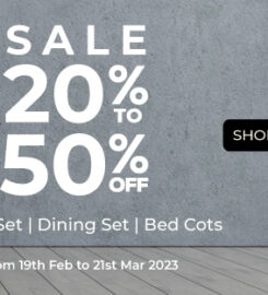 LuLu Hypermarket – Bousher