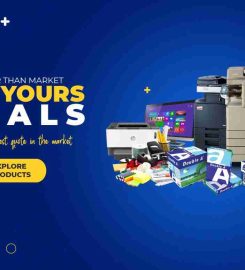 UPM WORLD APEX DIGITAL (OMAN BRANCH)