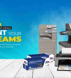 UPM WORLD APEX DIGITAL (OMAN BRANCH)