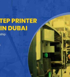 UPM WORLD APEX DIGITAL (OMAN BRANCH)