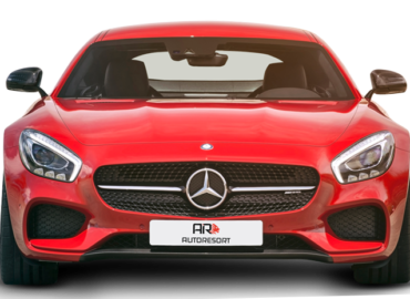 AUTO RESORT منتجع المركبات