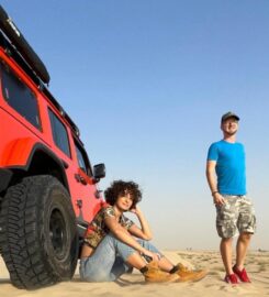 RAMY Automotive Muscat