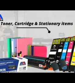 UPM WORLD APEX DIGITAL (OMAN BRANCH)