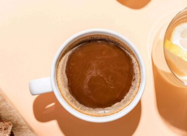 Crown International Company LLC