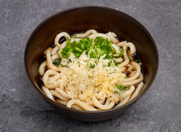 Maru Udon Restaurant