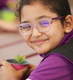 ABQ Explorer Boushar (Pre-KG nursery)