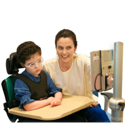 High Hopes Dubai – Pediatric Therapy Center (Branch 2)