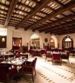 Al Angham Oman