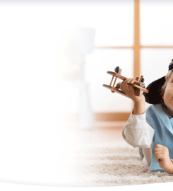 Alphabet Street Nursery