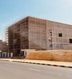 Atlantic Construction LLC