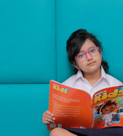 Beaconhouse Al Khuwair Campus