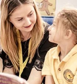 Horizon English School Dubai | Best British School in Dubai – HES