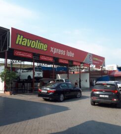 Al Satea Car Wash