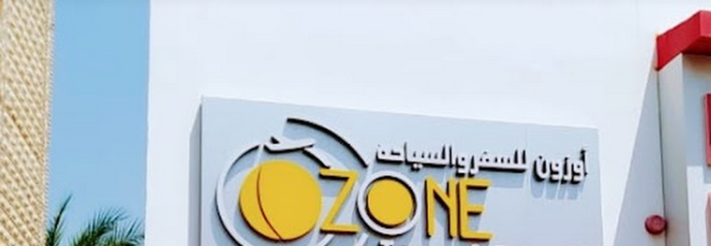OZONE TOURS & TRAVELS