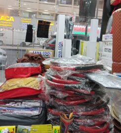 AL AJEEB Auto Accessories L.L.C