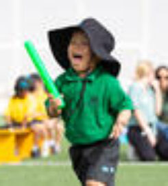 Nord Anglia International School Dubai