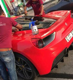 Al Mishrif Auto Accessories LLC