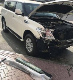 Al Mishrif Auto Accessories LLC
