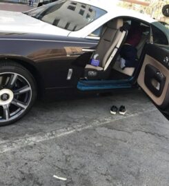 Al Mishrif Auto Accessories LLC