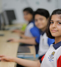 Beaconhouse Al Khuwair Campus