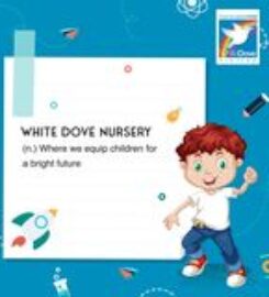White Dove Nursery